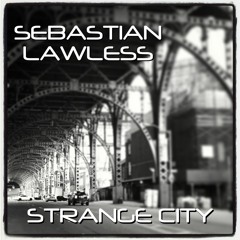 Strange City