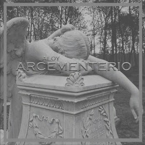 Aloy- Arcementerio ( Estreno)