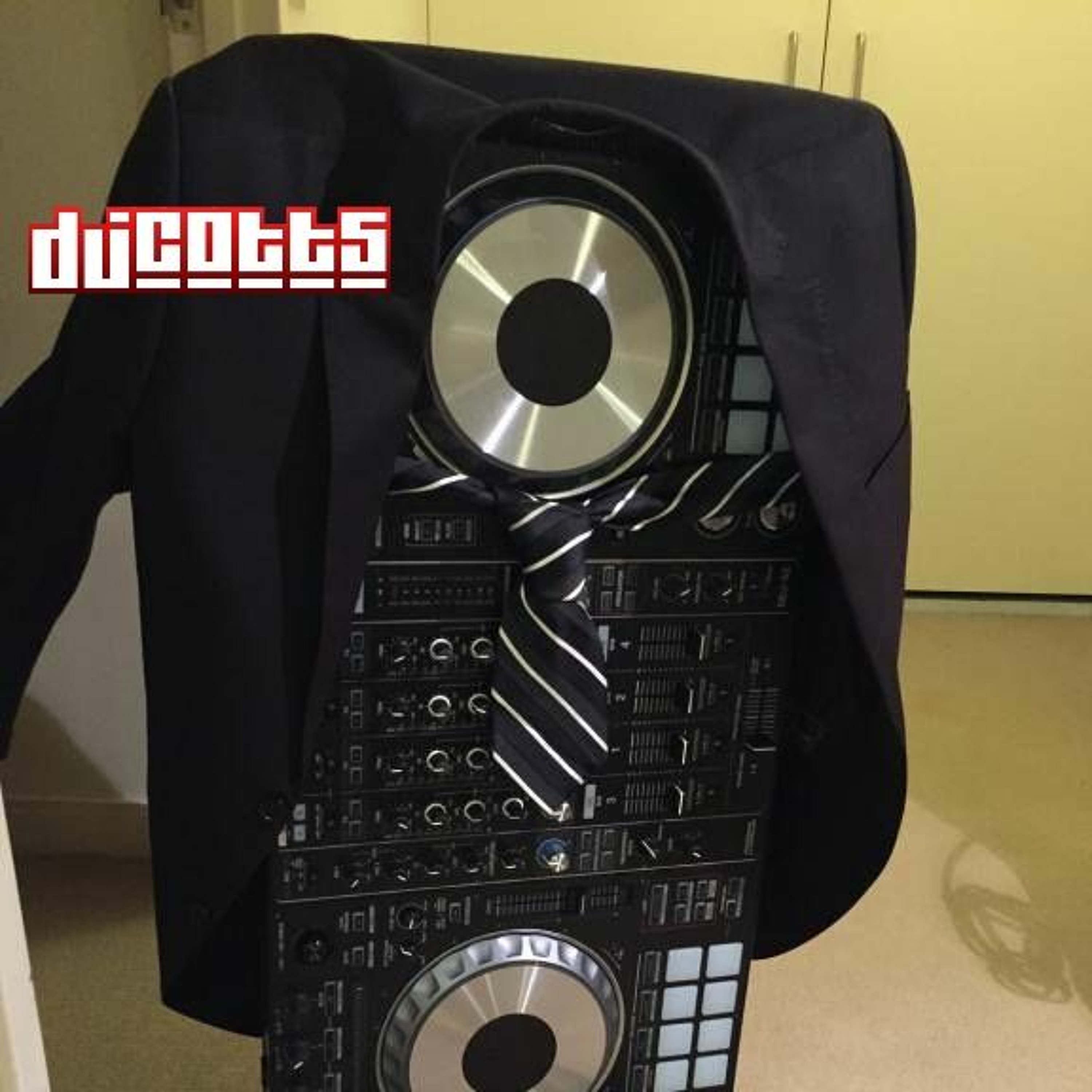 DJCotts