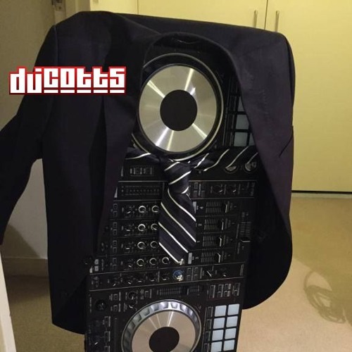 DJ Cotts - Live on Happyhardcore.com 29-OCT-15