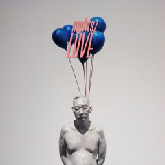 muktsz - / L O V E /