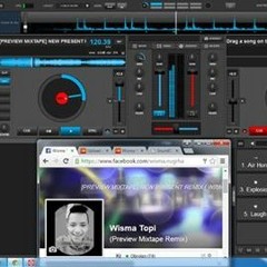 [Angkat Tanganmu Shegi] By Wisma Topi