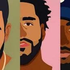 J.Cole & Kendrick Lamar Ft. Drake - Extraordinary (Reminiscing Mixtape) New