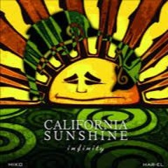 California Sunshine - We Like Fluffy Music
