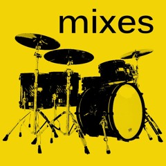 NOVEMBER MIXES