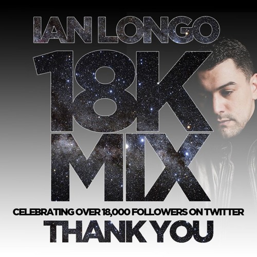 Ian Longo - 18k Mix FREE DOWNLOAD