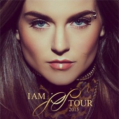 JoJo - I Am (Live In Minneapolis, MN)