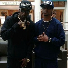 I REMEMBER pt.2 BoonieLocz'200/Yung'Juug BBMG/WRE