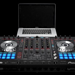 Dj Gwada Allias Dj Dark Soul - Mix Bouyon 2015