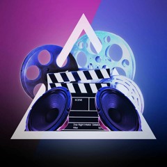 Amp 'n' Theater Podcast - Episode 1