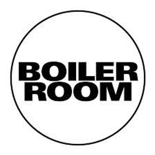 Richie Hawtin - 70 Min Boiler Room Amsterdam DJ Set