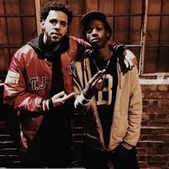 Joey Bada$$ - Trophy Life Ft. Kendrick Lamar, J. Cole & Future