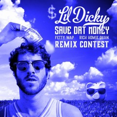 Lil Dicky - "Save Dat Money" & Yo Gotti - "Act Right"(Borlini Mix)(Buy link = FREE DOWNLOAD)