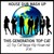 Artwork for THIS  GENERATION  RAGGA - HOUSE DUB MIX - MASH UP REMIX - TOP CAT  (DJ Top Cat)