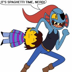 NGAHHH!! [from "Undertale"] (Arrangement)