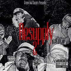 Baby (Ft. Mojoe Mally, Grand Wizzard MC, Nino Vargas, & GEDA Crack)