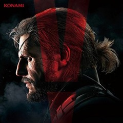 Metal Gear Solid V: The Phantom Pain - V Has Come To