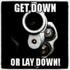 Get Down Lay Down