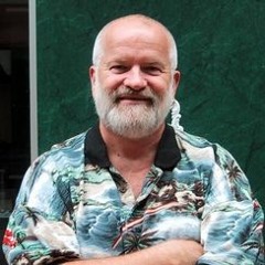 Texas Poets Podcast: Larry D. Thomas on Jerry Bradley