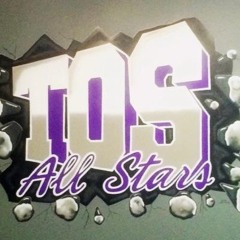 TOS Shooting Stars 15-16