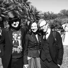 Possessed (Ft. Iatro Glitch) Music by Future Lab Rats.