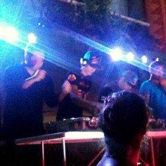 Tehau Teks - Ori Deck Session ( Driker System)