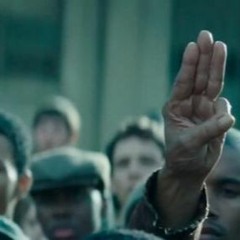 The Hunger Games - The Hanging Tree (Bazza Remix)