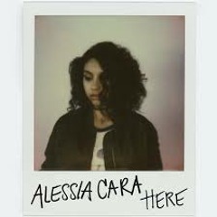 Alessia Cara - Here karaoke FREE DOWNLOAD