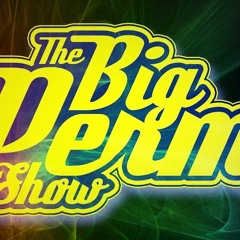 The Big Perm Show #82 - Gary " Big Daddy " Goodridge