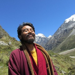 A Guided Meditation On The Body, Space, And Awareness With Yongey Mingyur Rinpoche