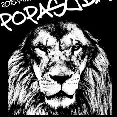POPASUDA BIRTHDAY DUB SESSION