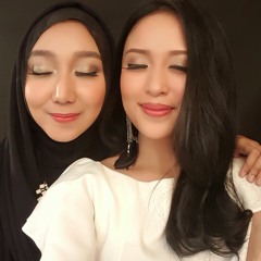 Dhita Feat Fitta - Berawal Dari Tatap (cover) Yura