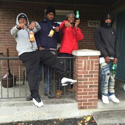 BSE- "Got It Now" *(Count,Ricko,Pe$o)