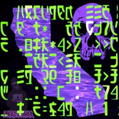 LXRD SLXXK - SLIDIN' [BAY JUNT]