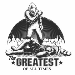 Wreck D. Mic (Donnie McFly) "I DO NOT LIVE TO DIE"