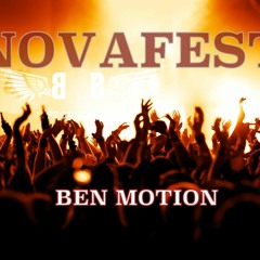 NovaFest Hip Hop  Instrumental Prod. Ben Motion