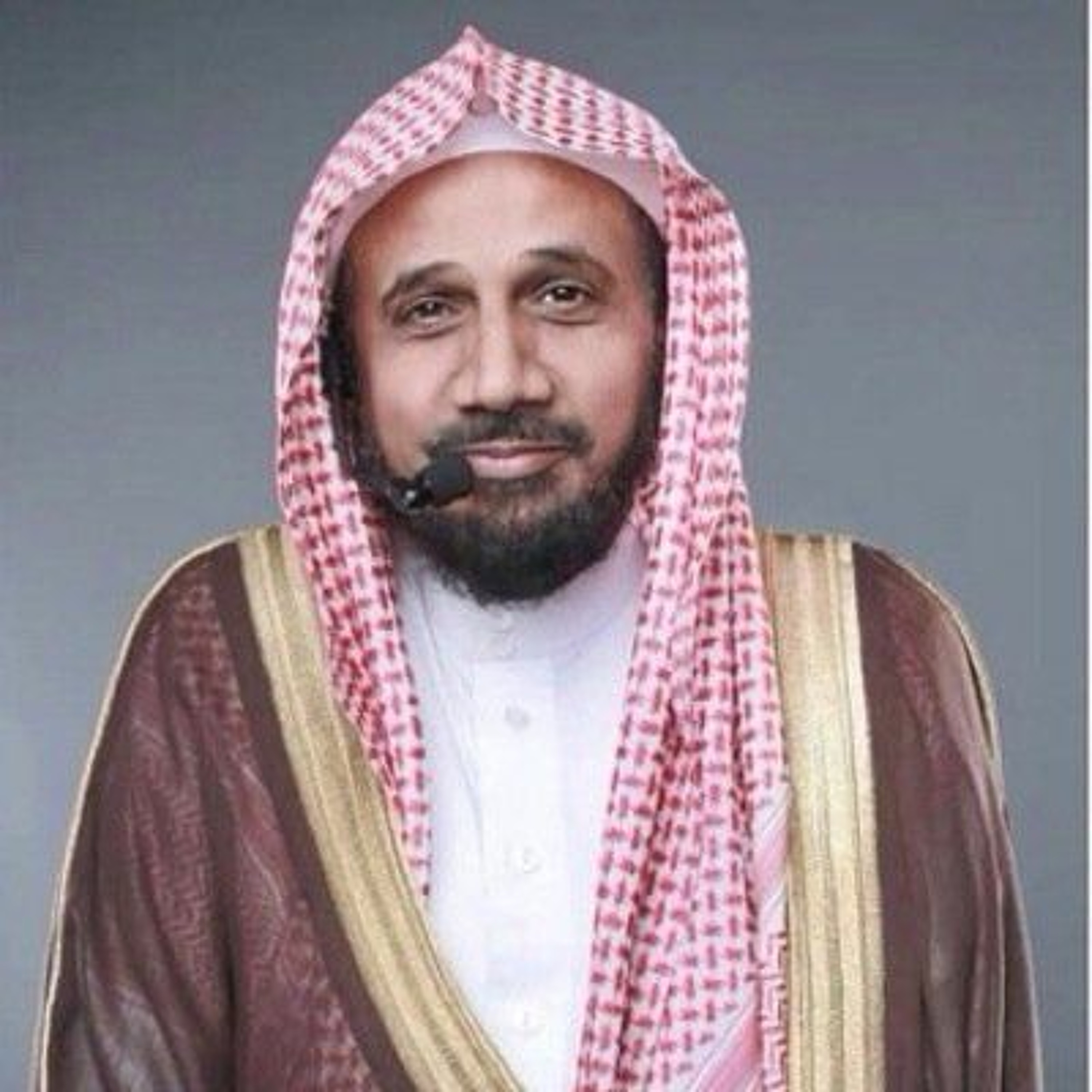 فجرية رائعة || المقرئ الدكتةر عبدالله بصفر episode artwork