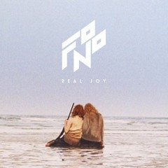 fono - real joy (machinedrum remix)