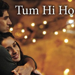 tum hi ho tamil cover