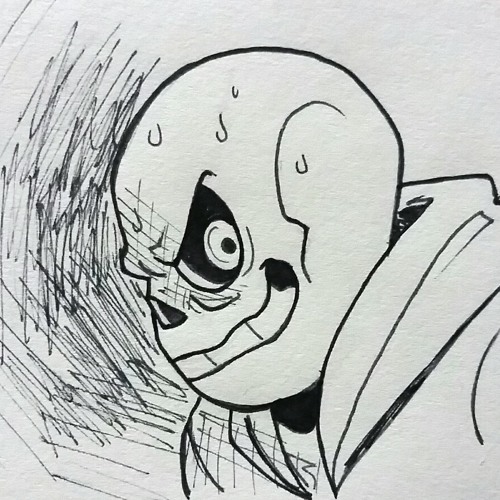 Song That Might Play When You Fight Sans (instrumental cover)