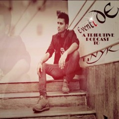 Eventide - A Triburive Podcast To Dj NYK (Final Part) - SALMAAN & NUR