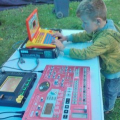 HAPPY LIVE (Work in progres)