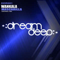 Dream Deep Recordings Releases