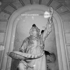 Spirit & Beast (Original Mix)