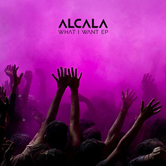 Alcala - Fuego
