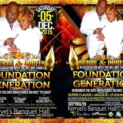 BURRU AND LADY  DOREEN SAT-DEC-5TH-15