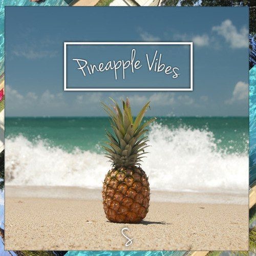 room4space - Pineapple Vibes