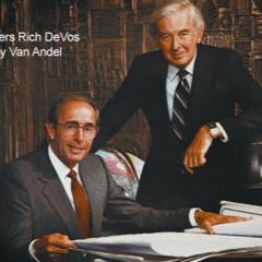 Rich Devos - Action Attitude Atmosphere Compressed