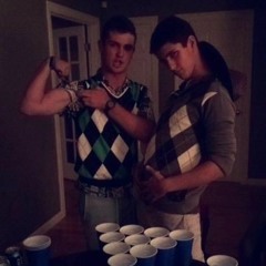 Backseat Moonwalker Freestyle (cfine mashup)