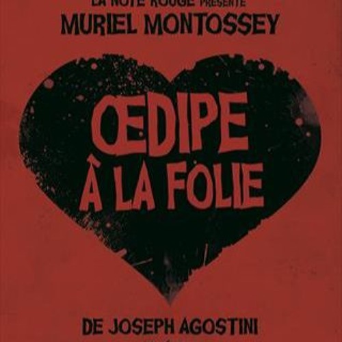 JOCASTE Intégrale 01 Ouverture